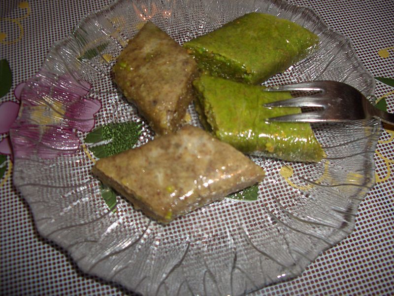 Baklava