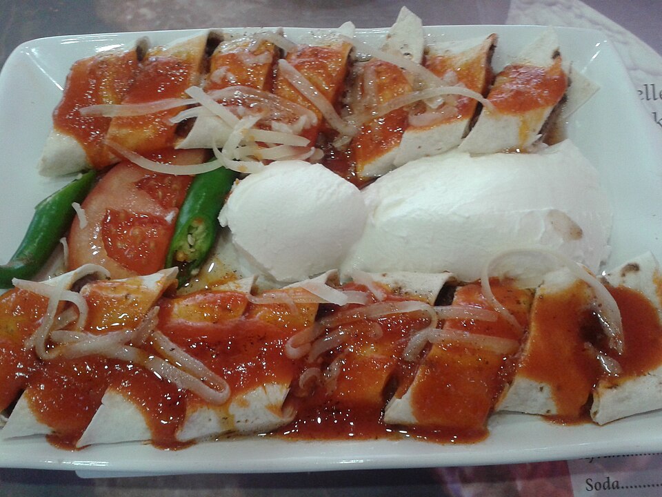Beyti Sarma