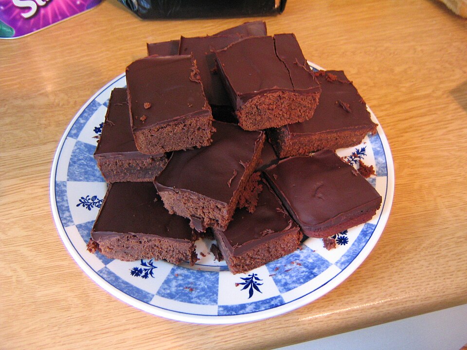 Brownie