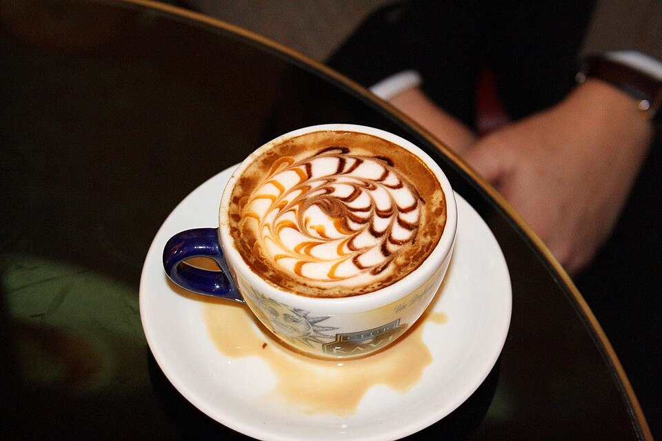 Cappuccino