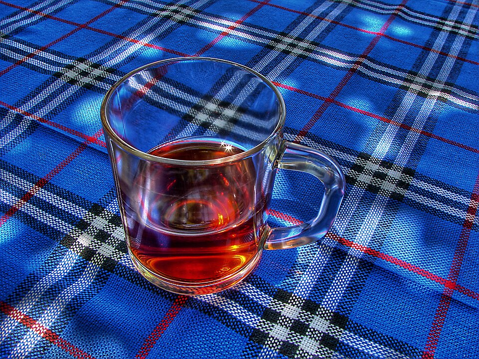 Çay