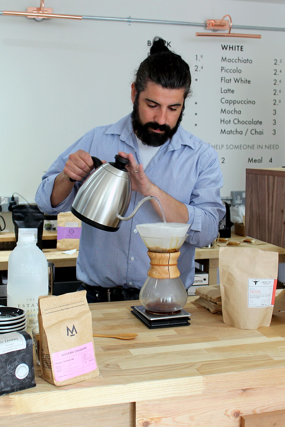 Chemex