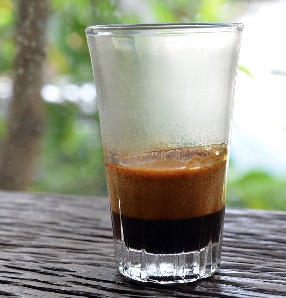 Espresso