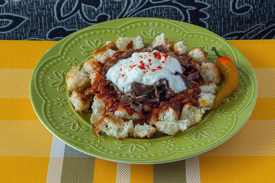 İskender
