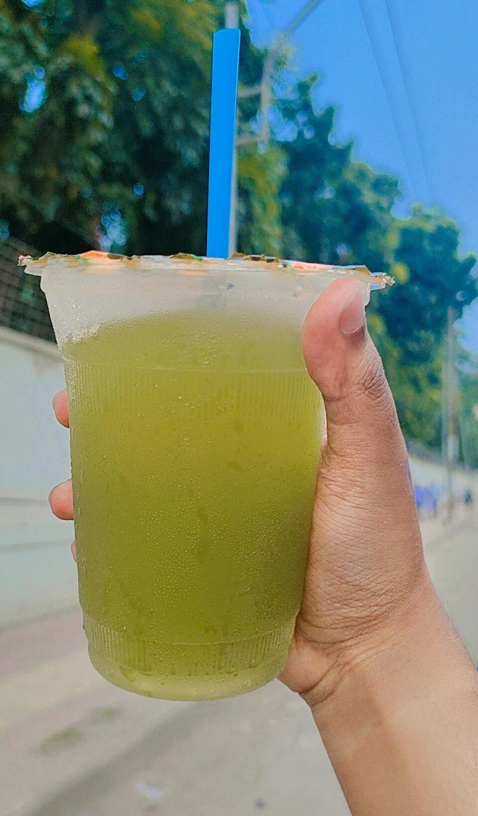 Ev Limonatası