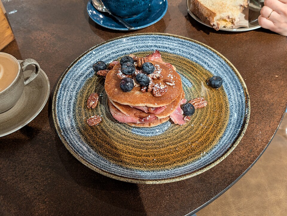 Pancake Kulesi