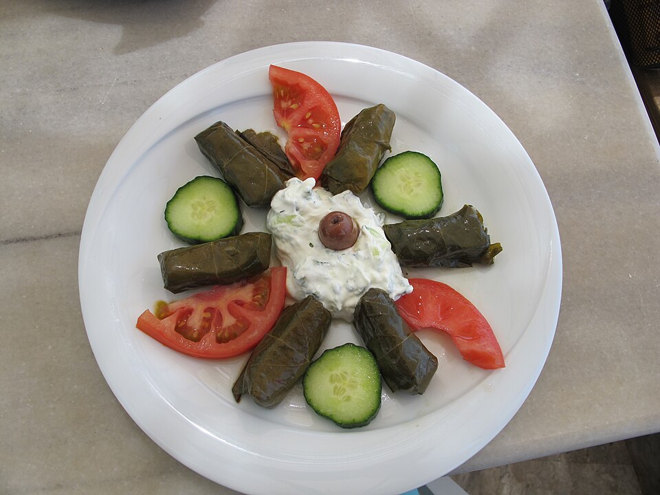 Yaprak Sarma